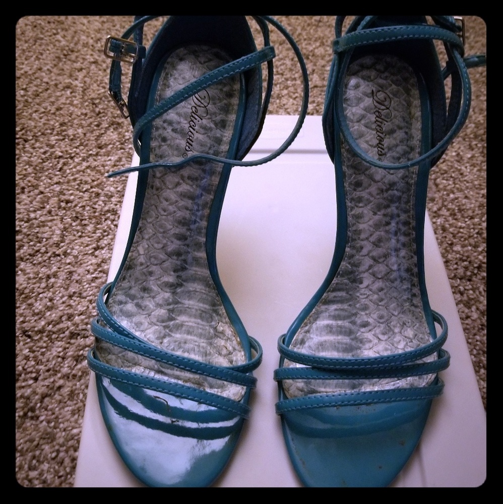 Shoes